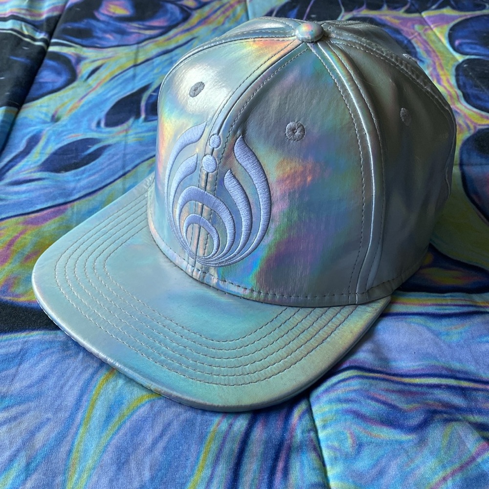 Bassnectar hat